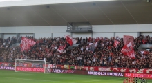 SRB: Vojvodina Novi Sad - Crvena Zvezda Belgrade. 2025-05-21